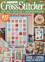 CrossStitcher – October 2024