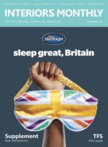 Interiors Monthly – September 2024