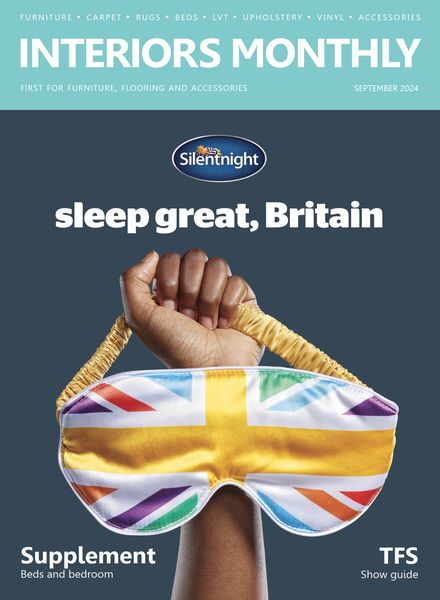 Interiors Monthly – September 2024