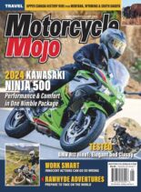 Motorcycle Mojo – September-October 2024