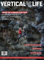 Vertical Life – Spring 2024