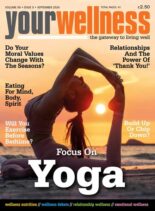 Yourwellness – September 2024