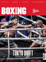 Boxing News – 5 September 2024