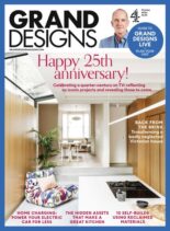 Grand Designs UK – October 2024
