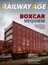 Railway Age – September 2024