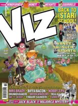 Viz – October 2024