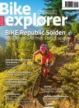 Bike Explorer – August-September 2024