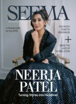 Seema Magazine – September 2024