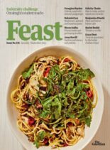 The Guardian Feast – 7 September 2024
