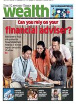 The Economic Times Wealth – September 9 2024