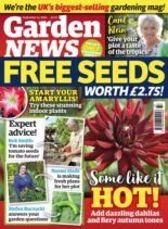 Garden News – 14 September 2024