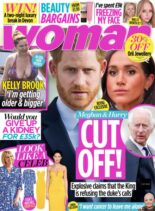 Woman UK – 16 September 2024