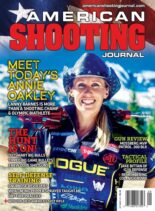 American Shooting Journal – September 2024
