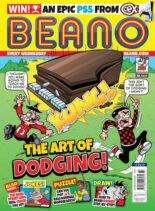 Beano – 11 September 2024