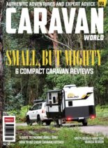 Caravan World – Issue 651 2024