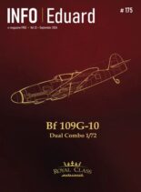 Info Eduard – September 2024