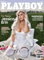Playboy Africa – September 2024