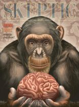 Skeptic – Issue 293 2024