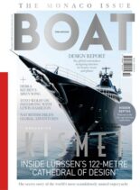 Boat International – October 2024
