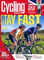 Cycling Weekly – September 12 2024