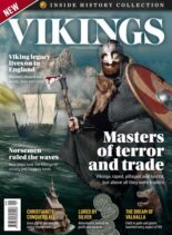 Inside History Collection – Vikings