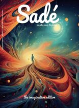 Sade Magazine – September 2024