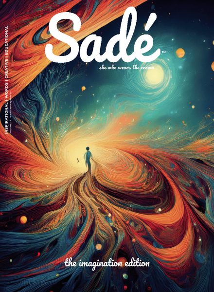 Sade Magazine – September 2024