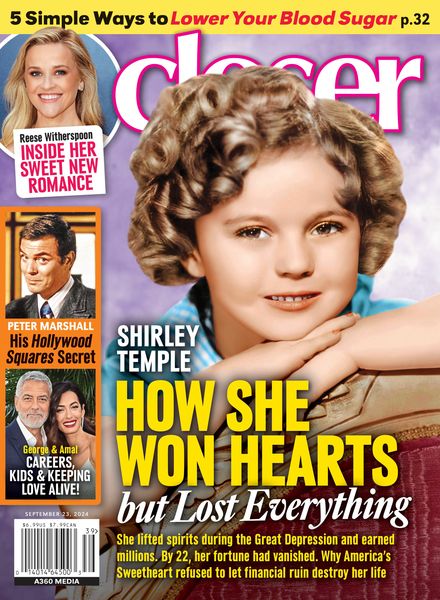 Closer USA – 13 September 2024