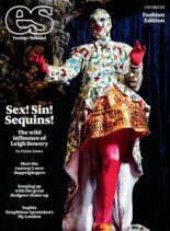 Evening Standard Magazine – 12 September 2024