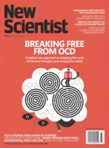 New Scientist USA – 14 September 2024
