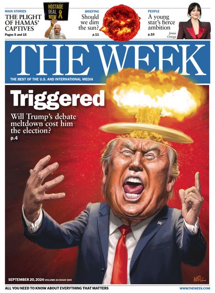 The Week USA – September 20 2024