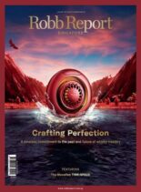 Robb Report Singapore – September 2024