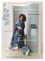 The Observer The New Review – 15 September 2024