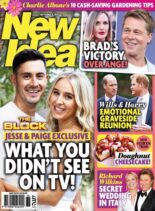 New Idea – 9 September 2024