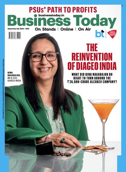 Business Today – 29 September 2024