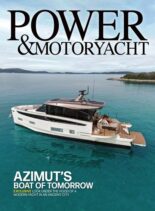 Power & Motoryacht – October 2024