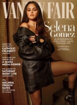 Vanity Fair UK – October 2024