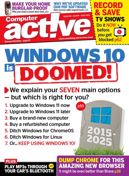 Computeractive – 25 September 2024