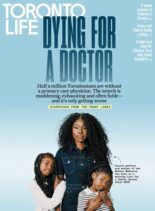 Toronto Life – October 2024