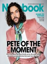 Daily Mirror Notebook – 22 September 2024