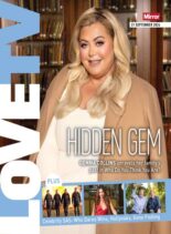 Love TV – 21 September 2024