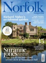 Norfolk Magazine – October 2024