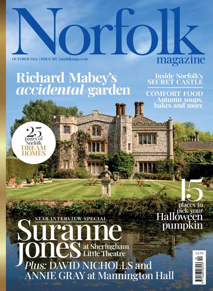 Norfolk Magazine – October 2024