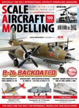Scale Aircraft Modelling – October 2024