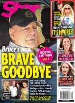 Star Magazine USA – 20 September 2024