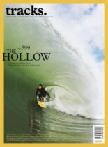 Tracks – Issue 599 2024