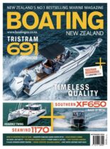 Boating New Zealand – September 2024