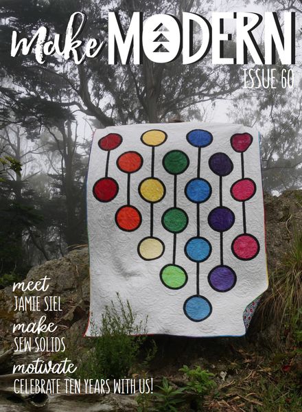 Make Modern – Issue 60 2024