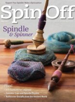 Spin-Off – Fall 2024