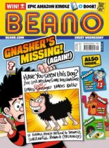 Beano – 25 September 2024